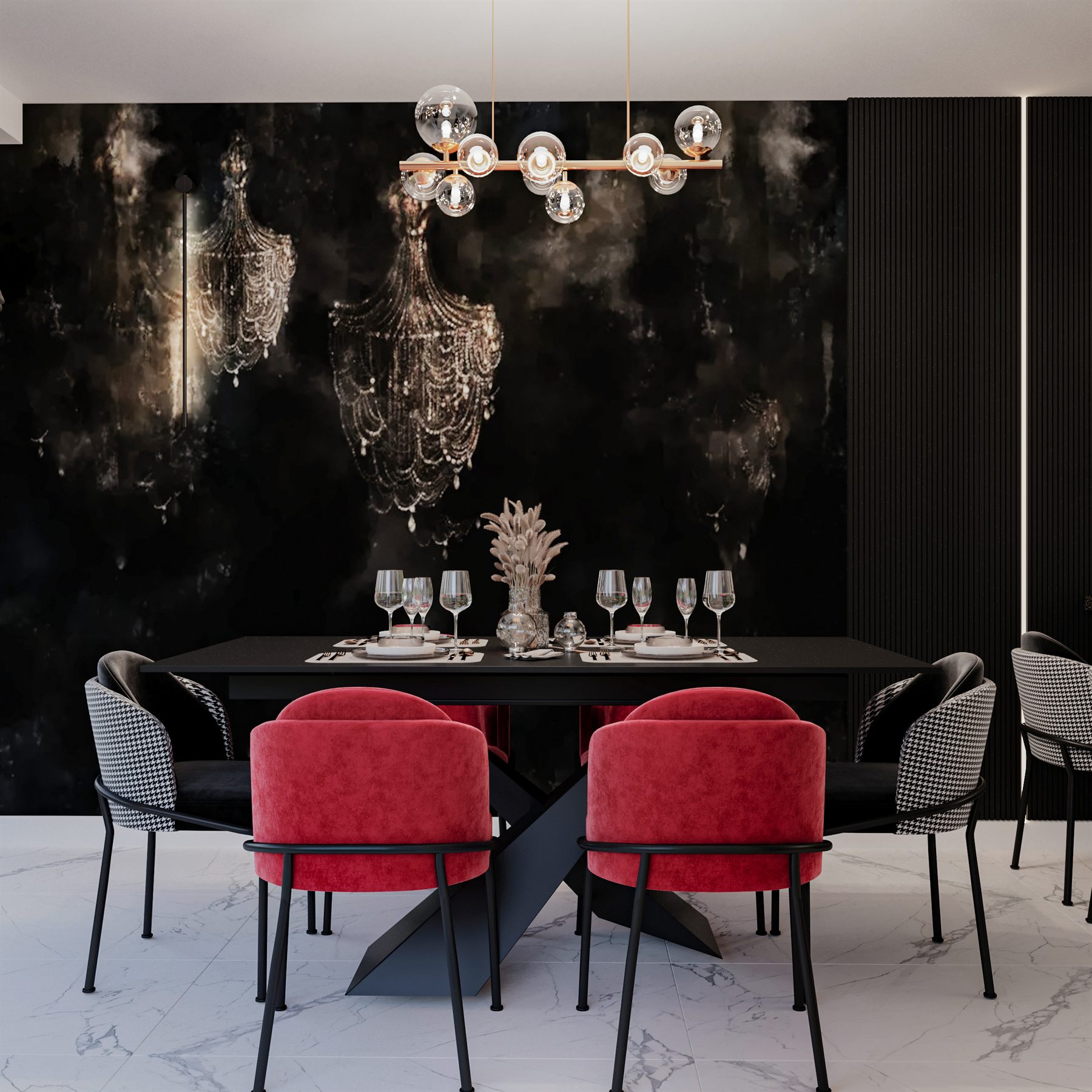 Apartament Bordeaux — imagine principala