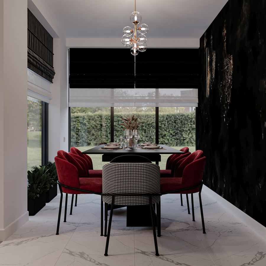 Apartament Bordeaux — imaginea 3