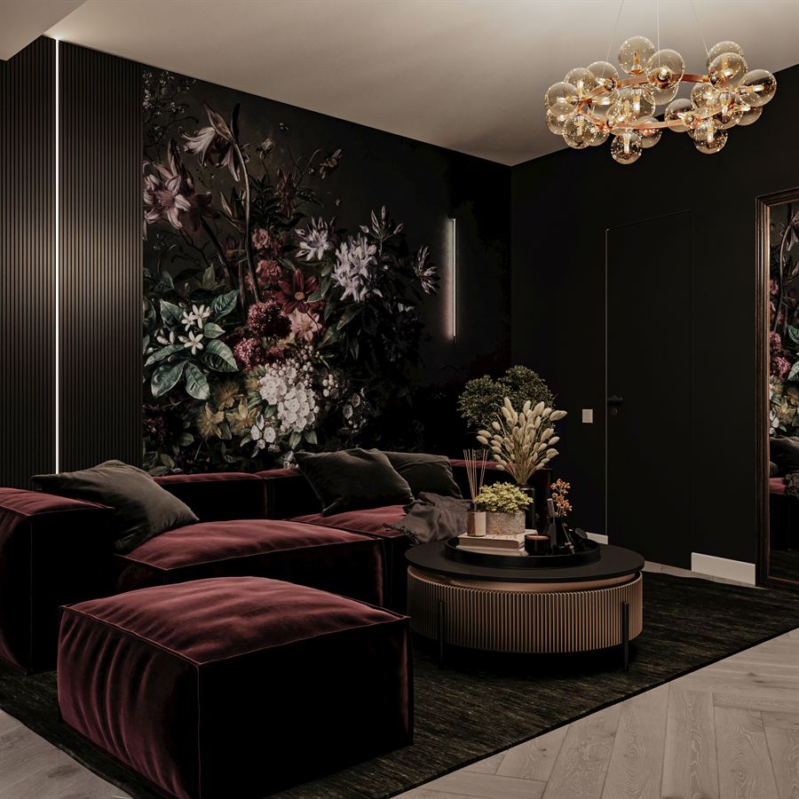 Apartament Bordeaux — imaginea 5