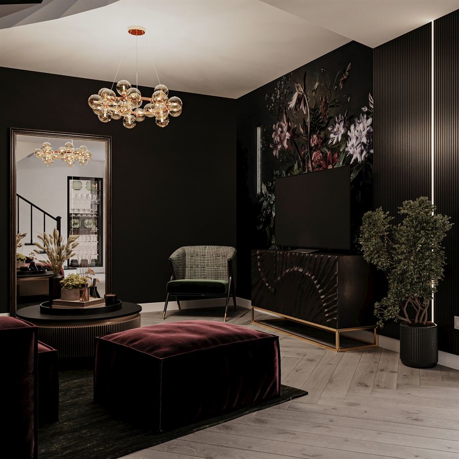 Apartament Bordeaux — imaginea 8