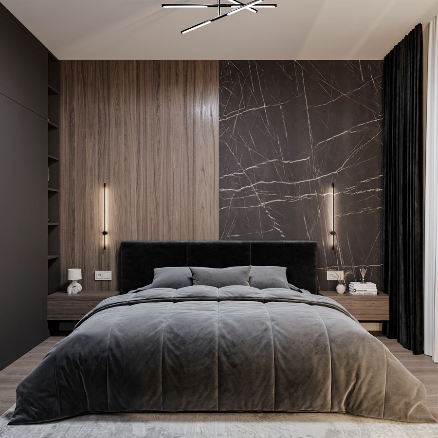 Apartament Grafit — imaginea 11