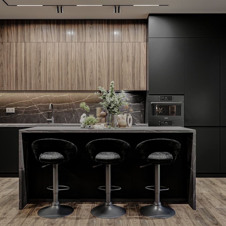 Apartament Nocturn — imaginea 8