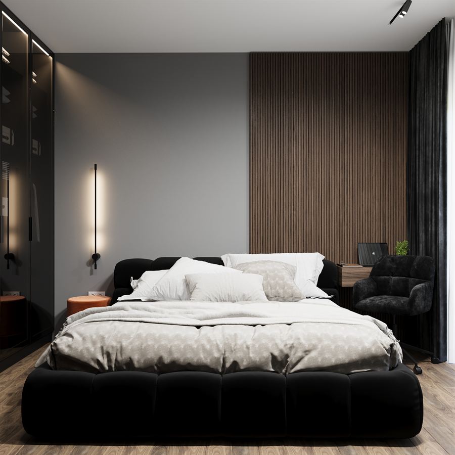 Apartament Nocturn — imaginea 10