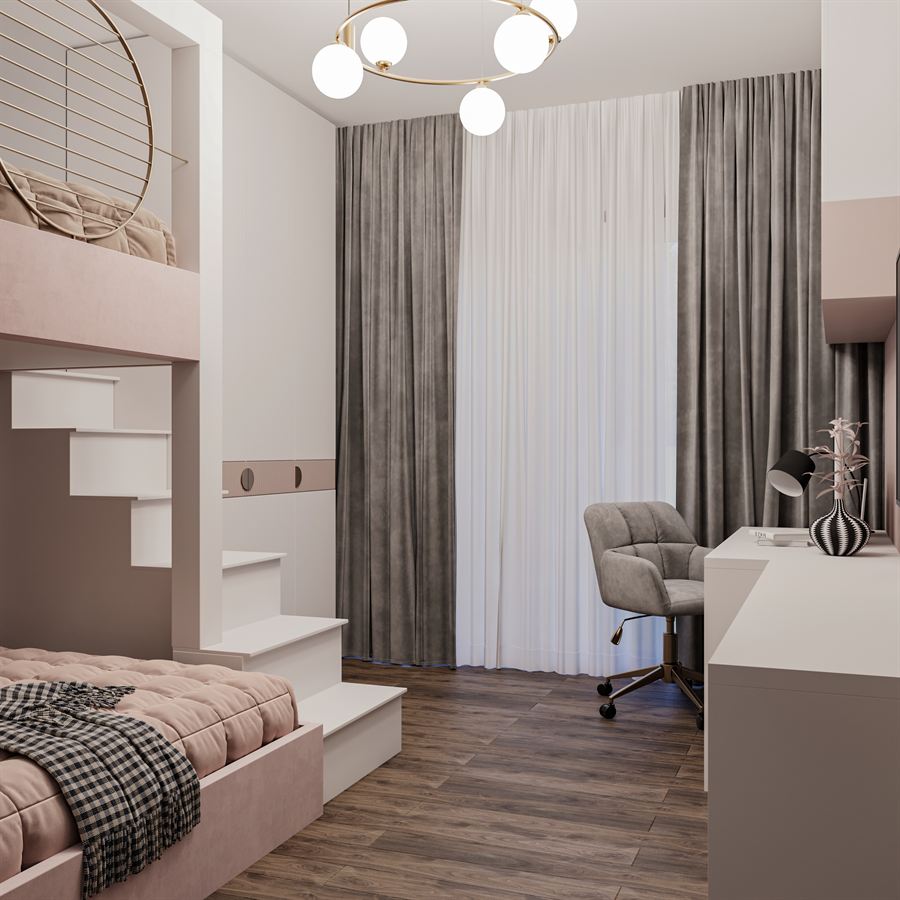 Apartament Nocturn — imaginea 13