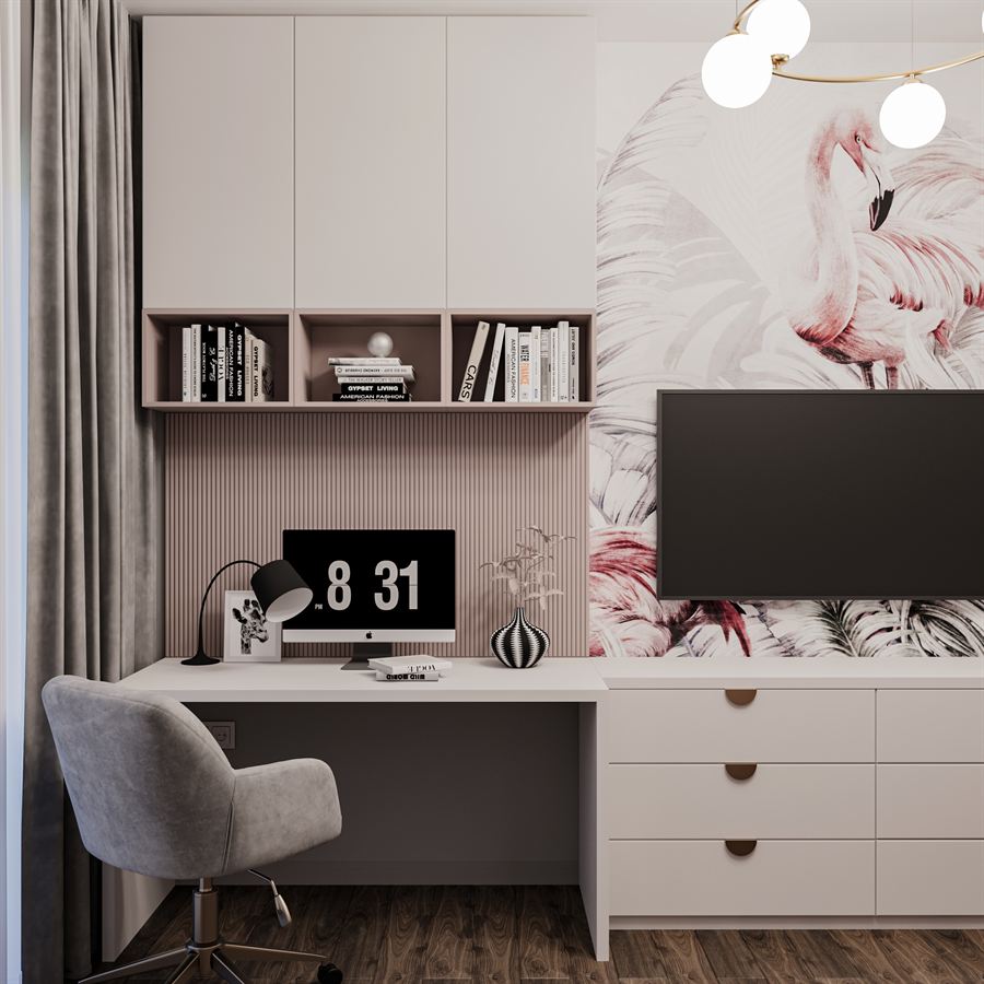Apartament Nocturn — imaginea 16