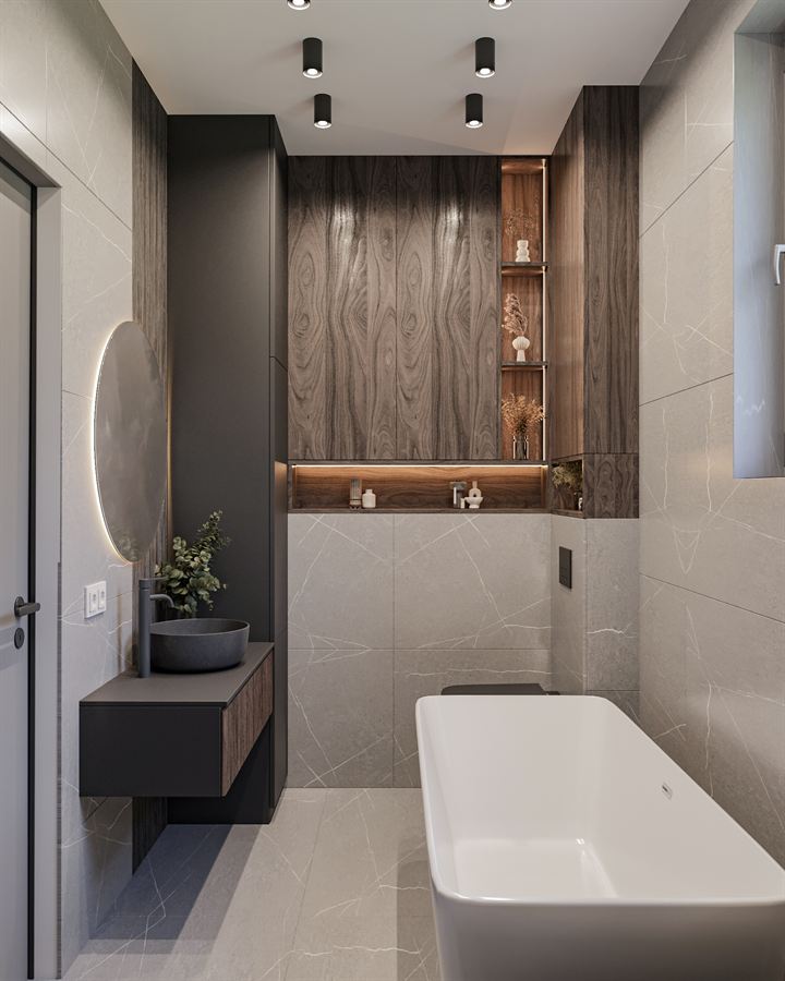 Apartament Nocturn — imaginea 19