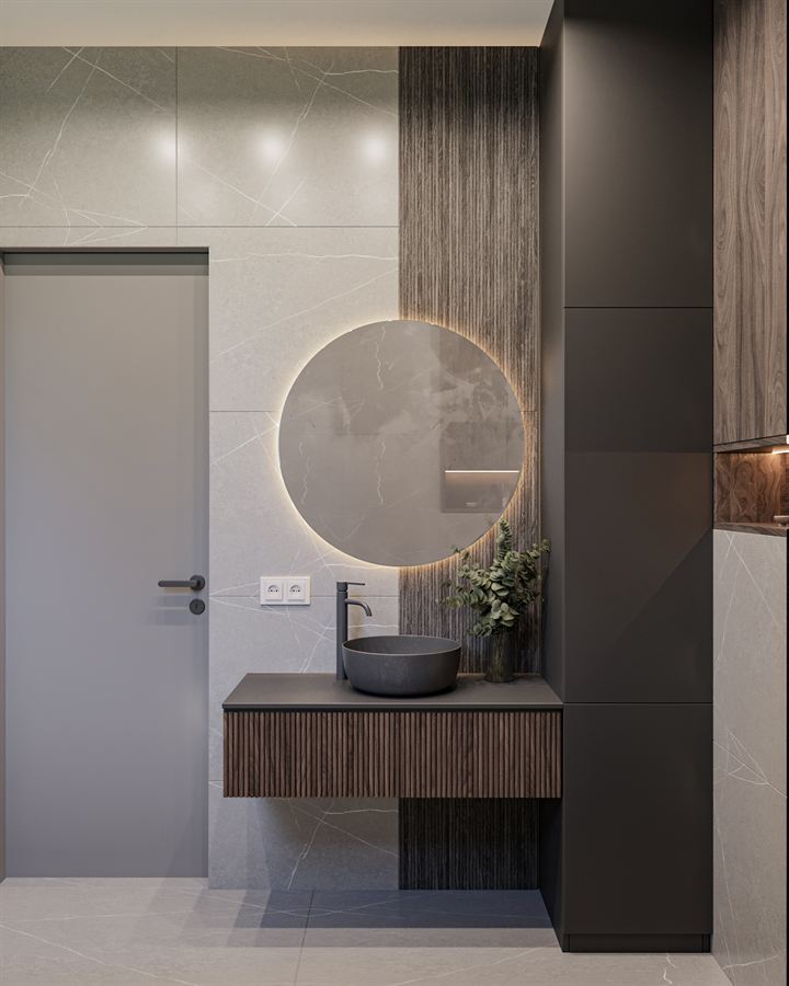 Apartament Nocturn — imaginea 20