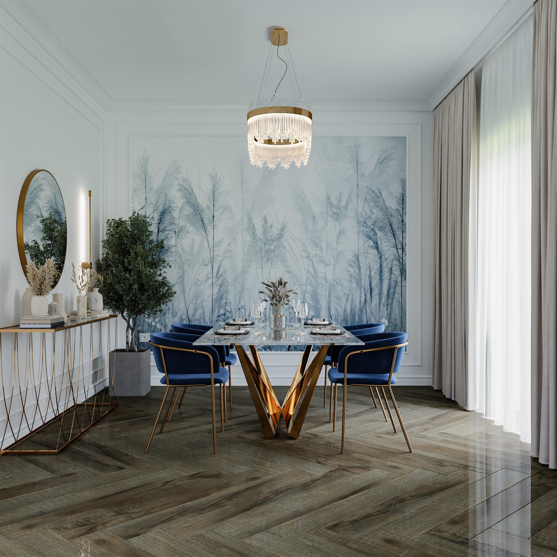 Apartament Perla — imagine principala