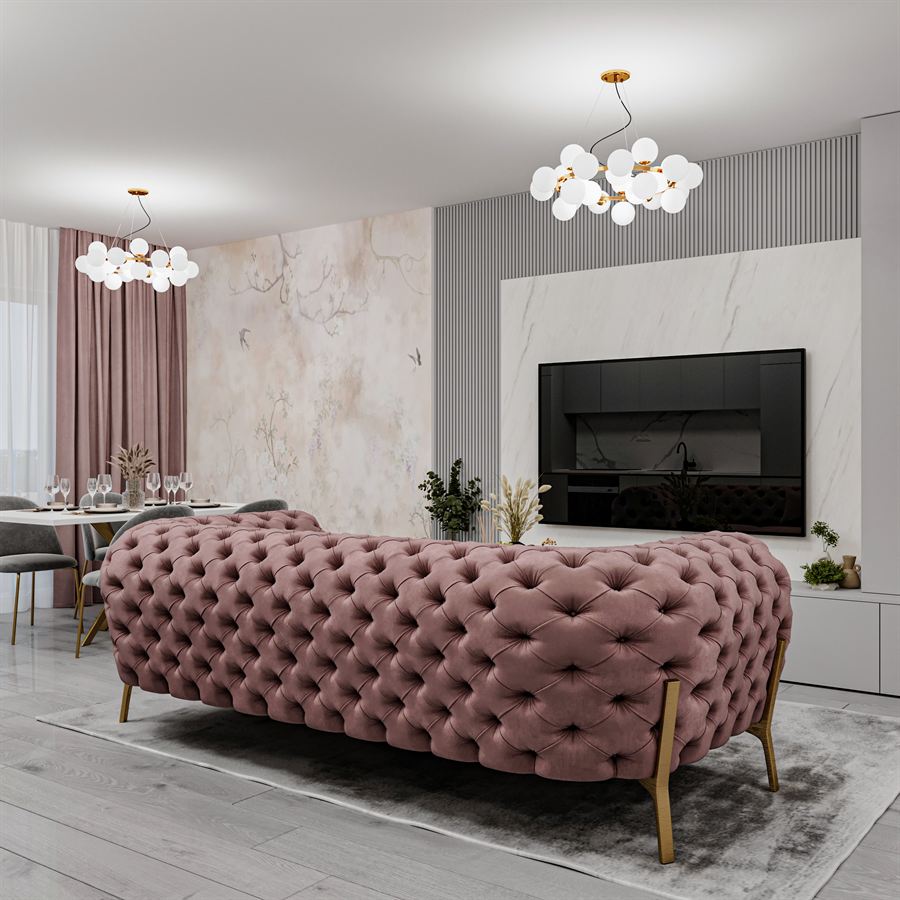 Apartament Rose — imaginea 2