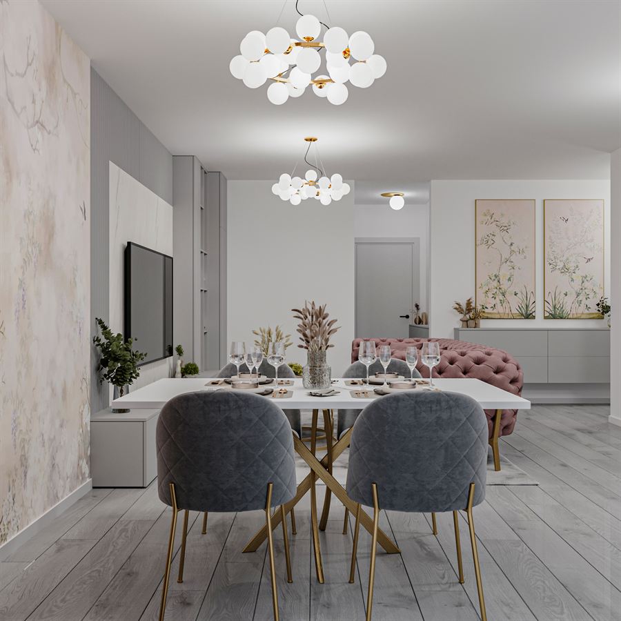 Apartament Rose — imaginea 6