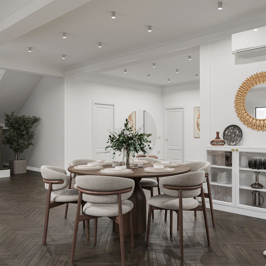 Casa Salvia — imaginea 6
