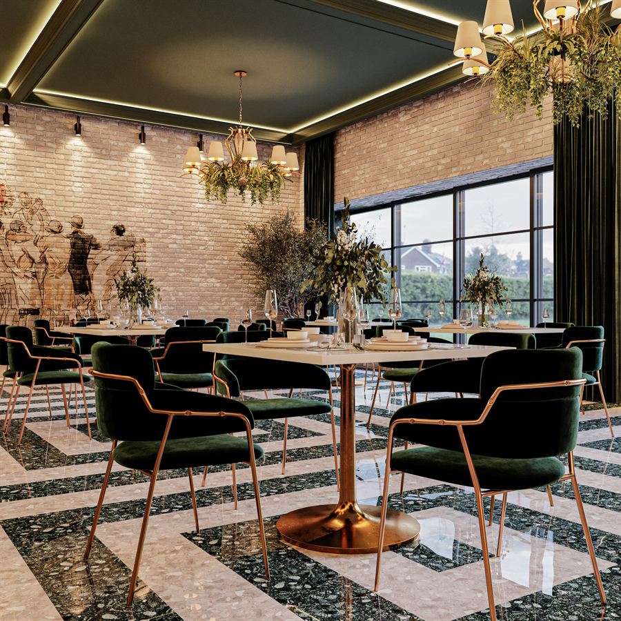 Restaurant & Lounge — imaginea 6