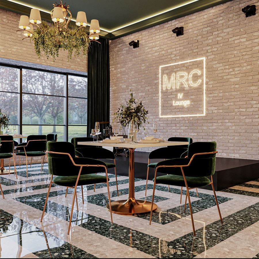 Restaurant & Lounge — imaginea 7