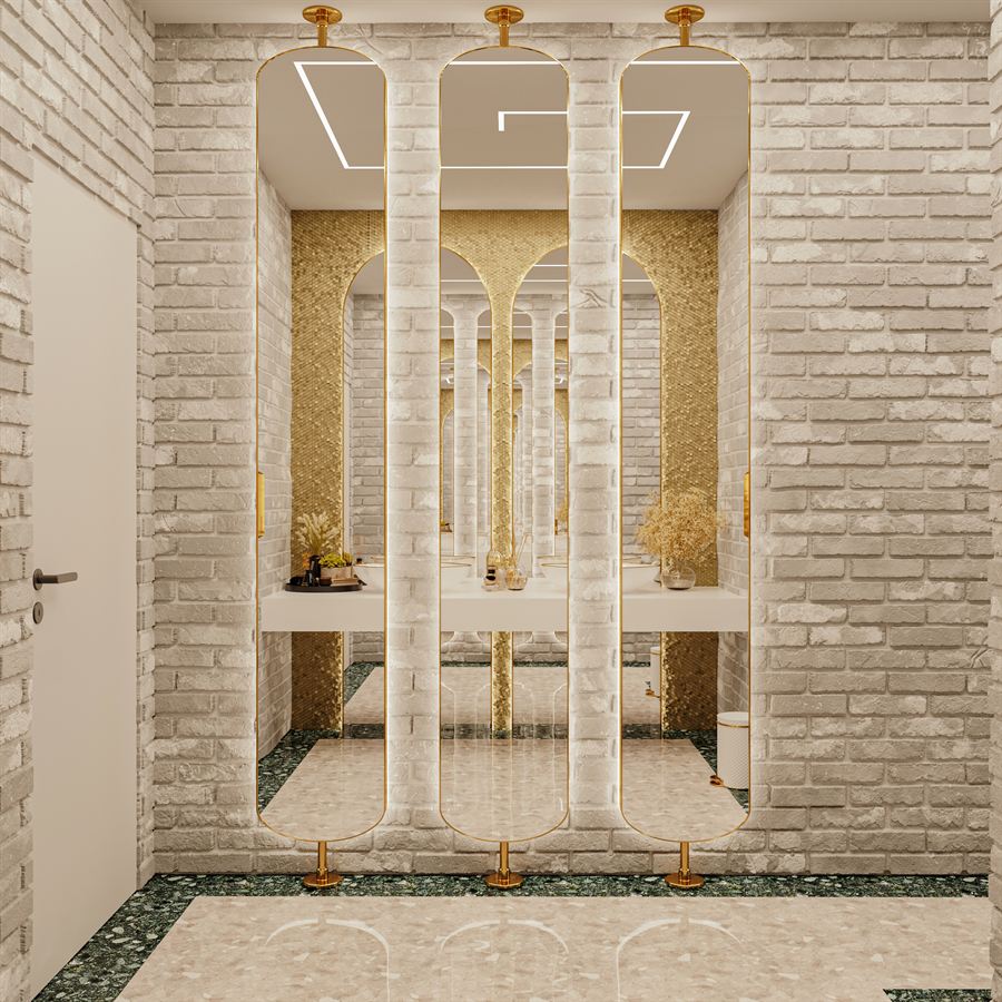 Restaurant & Lounge — imaginea 12
