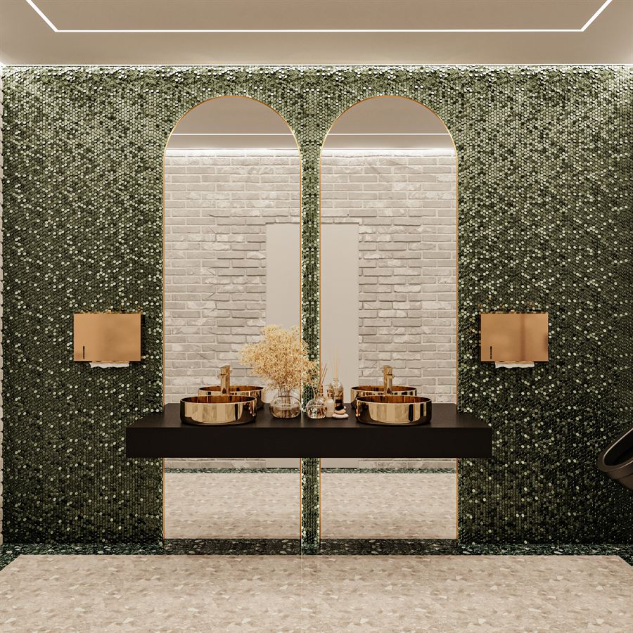 Restaurant & Lounge — imaginea 13