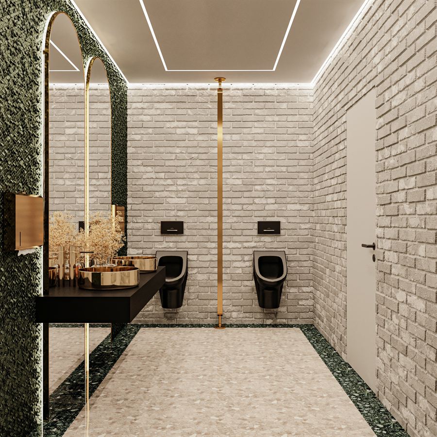 Restaurant & Lounge — imaginea 18