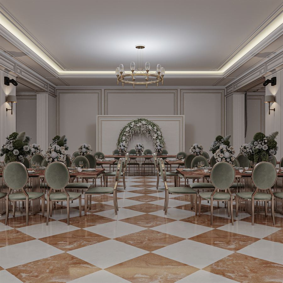 Sala de evenimente — imaginea 3