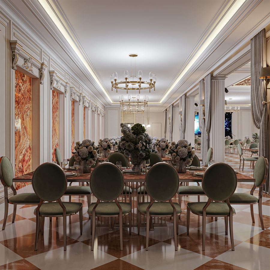 Sala de evenimente — imaginea 5