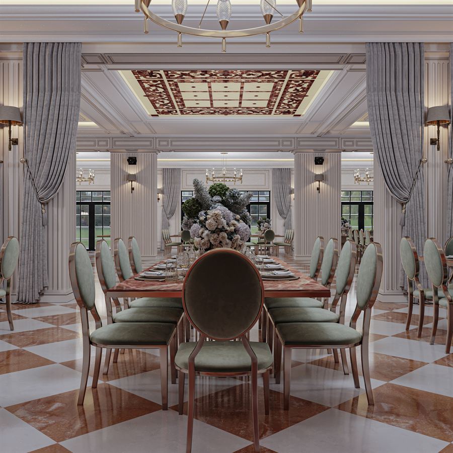 Sala de evenimente — imaginea 6