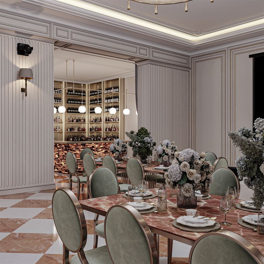 Sala de evenimente — imaginea 10