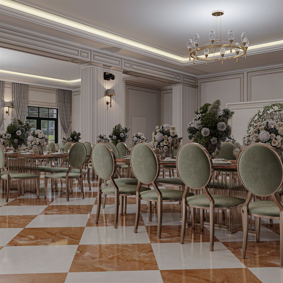 Sala de evenimente — imaginea 12