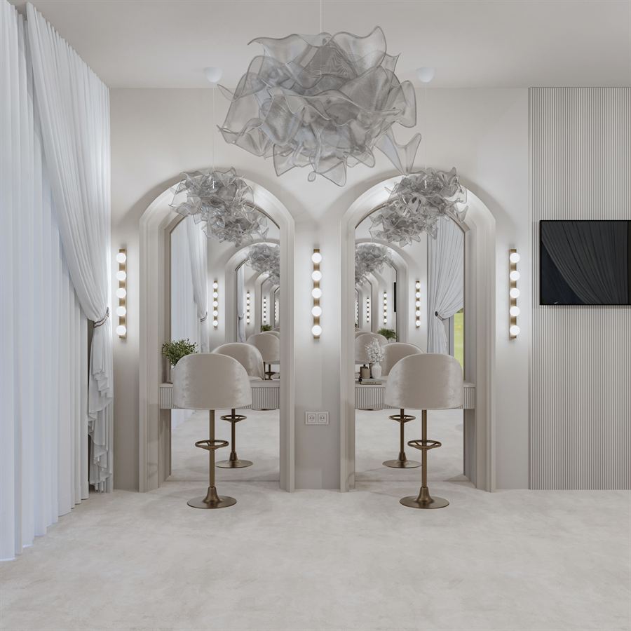 Salon de infrumusetare — imaginea 3