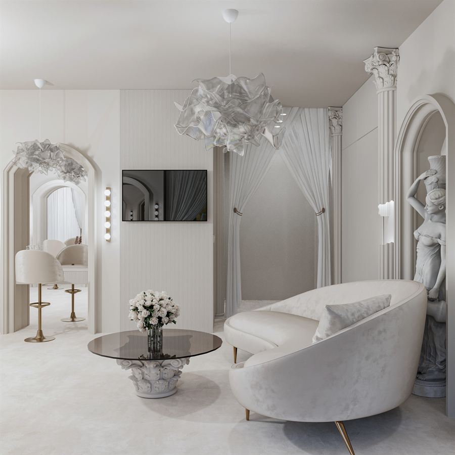 Salon de infrumusetare — imaginea 5