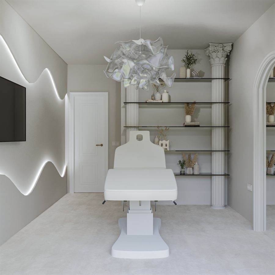 Salon de infrumusetare — imaginea 9