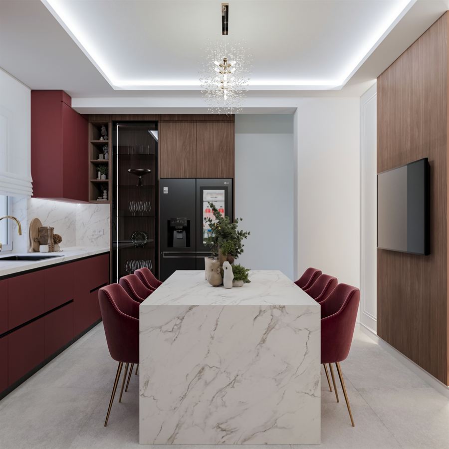 Vila Aurora — imaginea 7