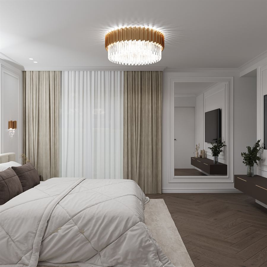 Vila Aurora — imaginea 14