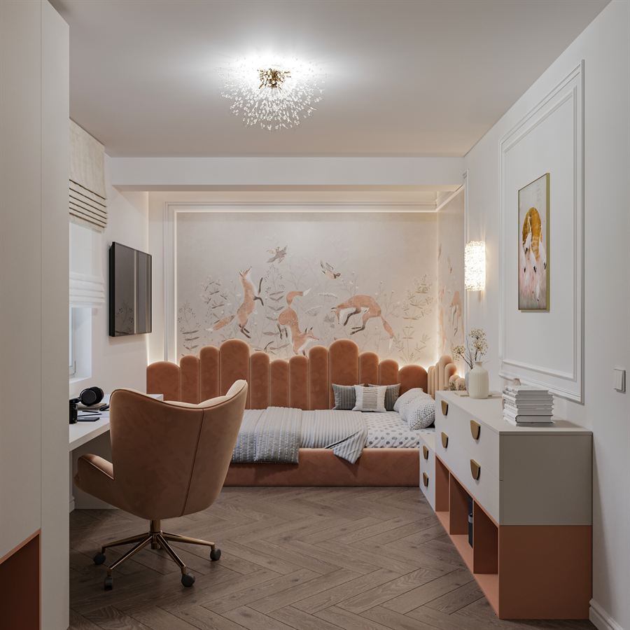 Vila Aurora — imaginea 16