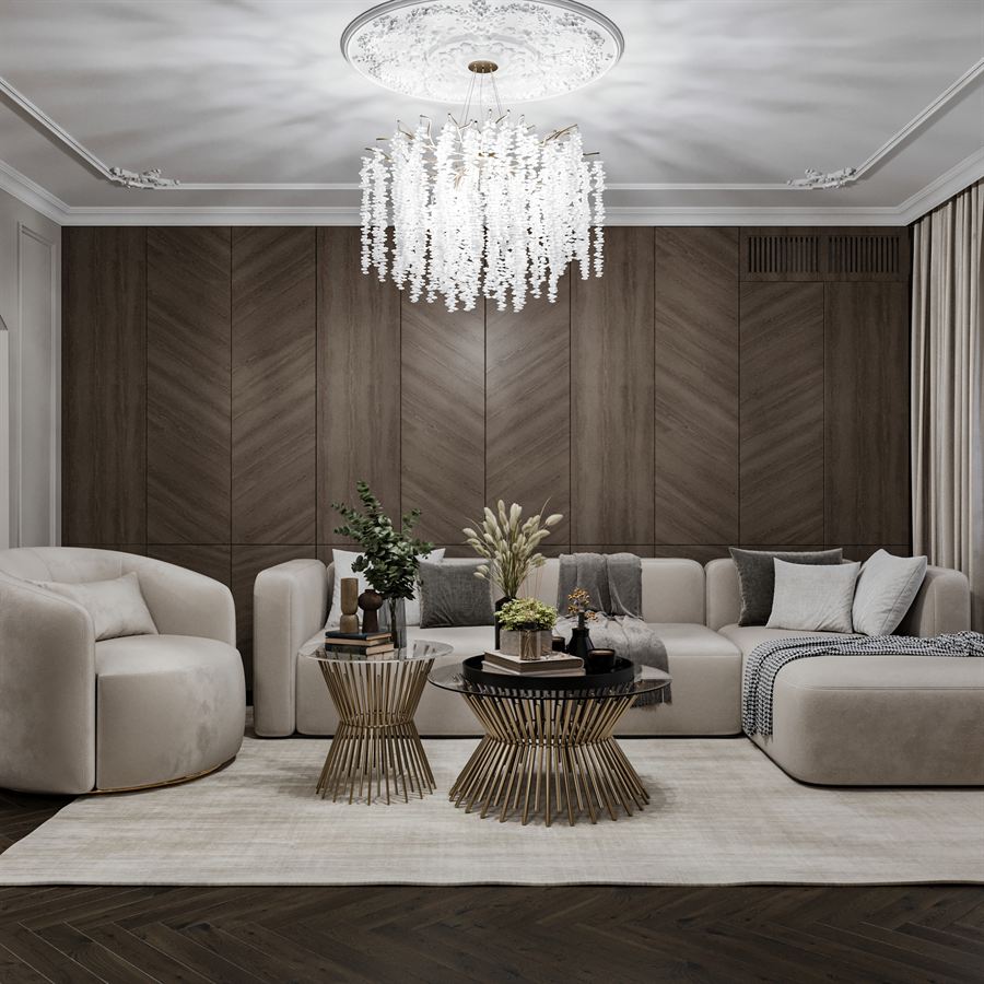 Vila Cristal — imaginea 2