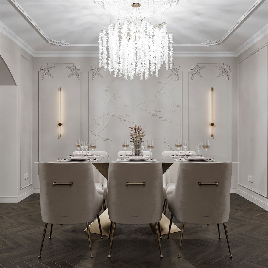 Vila Cristal — imaginea 4