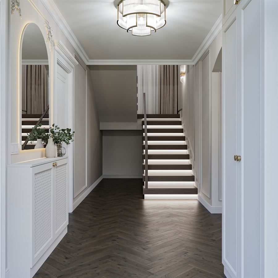 Vila Cristal — imaginea 8