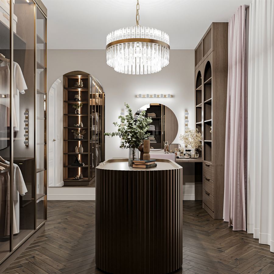 Vila Cristal — imaginea 11