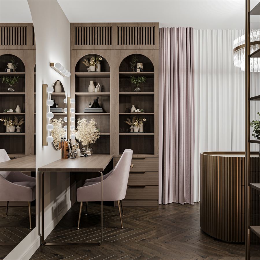 Vila Cristal — imaginea 12