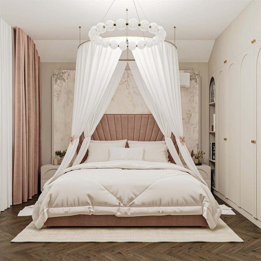 Vila Cristal — imaginea 13