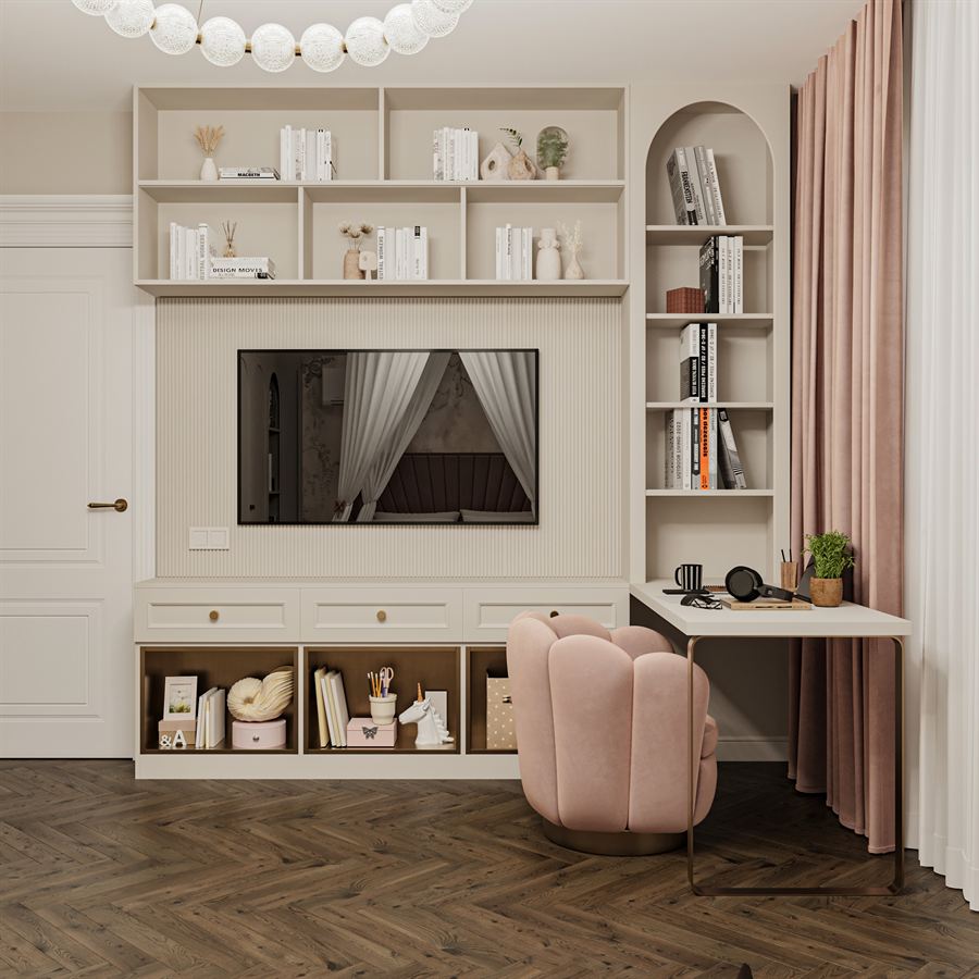 Vila Cristal — imaginea 14