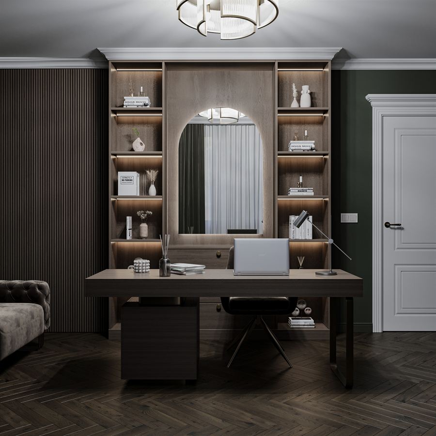 Vila Cristal — imaginea 19