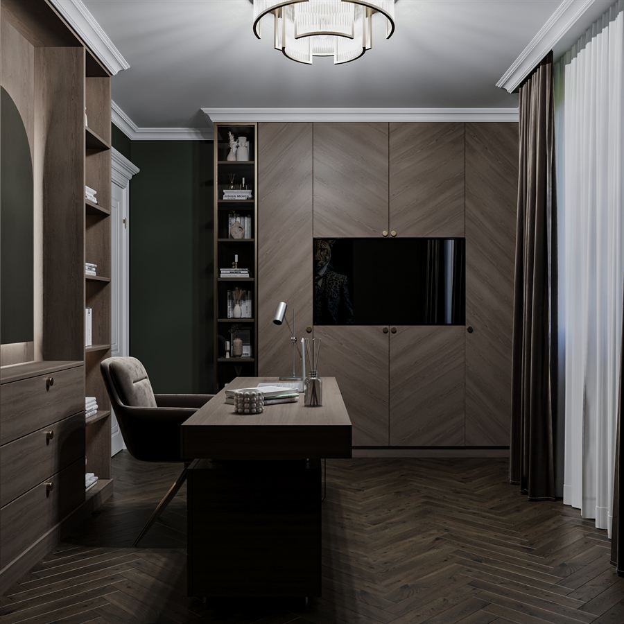 Vila Cristal — imaginea 20